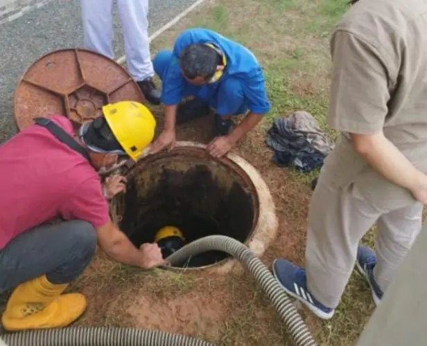 Sedot WC jatiasih Murah jatiasih