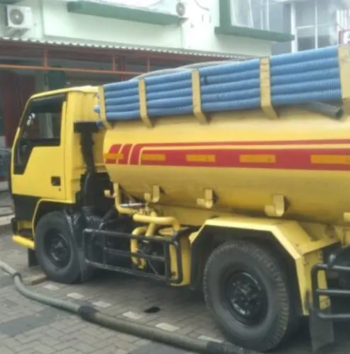 Sedot WC jatiasih Terdekat jatiasih