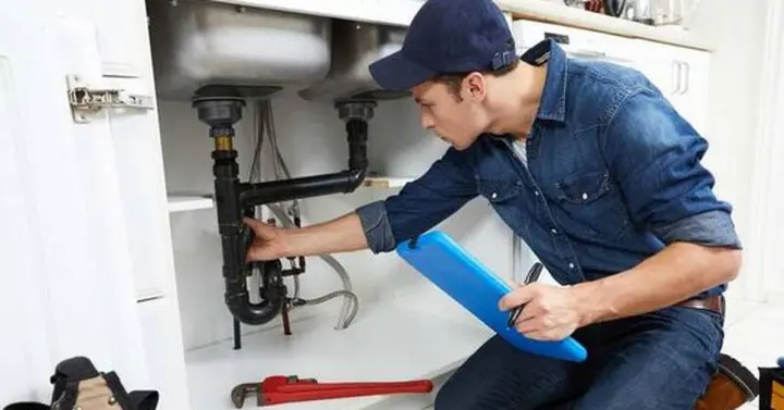 Pelancaran Saluran Air & Got Mampe  jatiasih